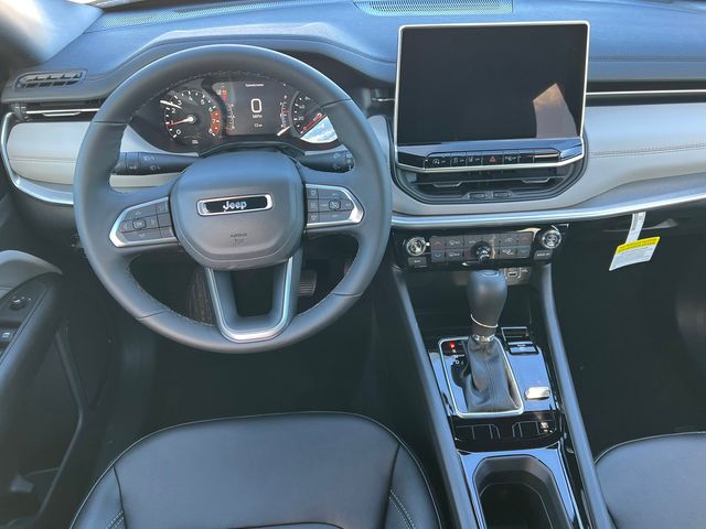 2026 Jeep Compass Limited - Photo 17
