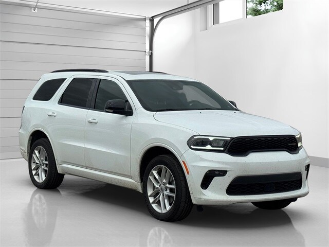 2023 Dodge Durango GT Plus photo 3