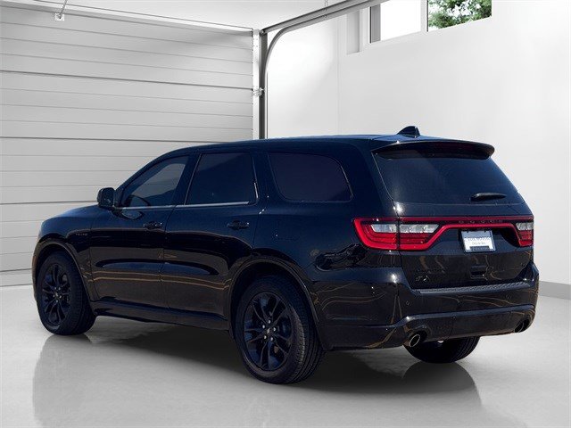 2022 Dodge Durango R/T photo 3
