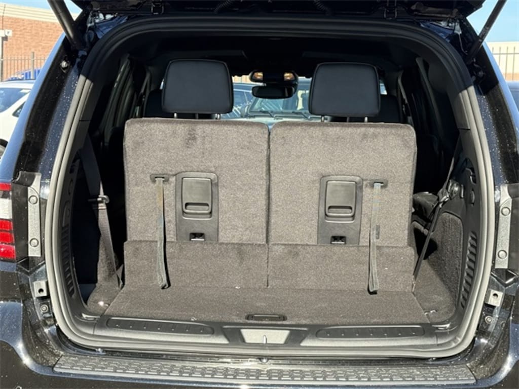 Used 2026 Dodge Durango GT Plus Hemi V8 SUV