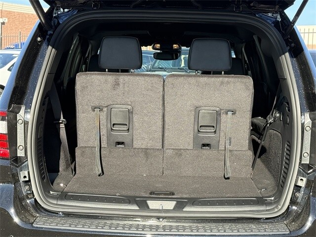 2026 Dodge Durango GT Plus photo 3