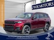 Jeep Grand Cherokee L