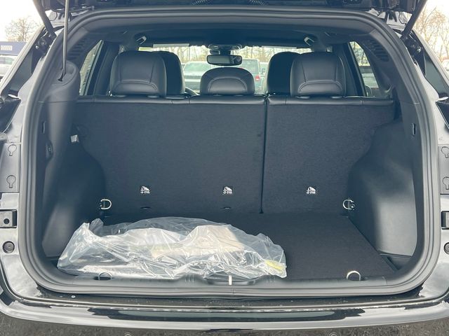 2026 Jeep Compass Trailhawk - Photo 5