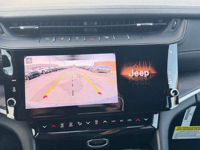 2026 Jeep Grand Cherokee Laredo - Photo 19