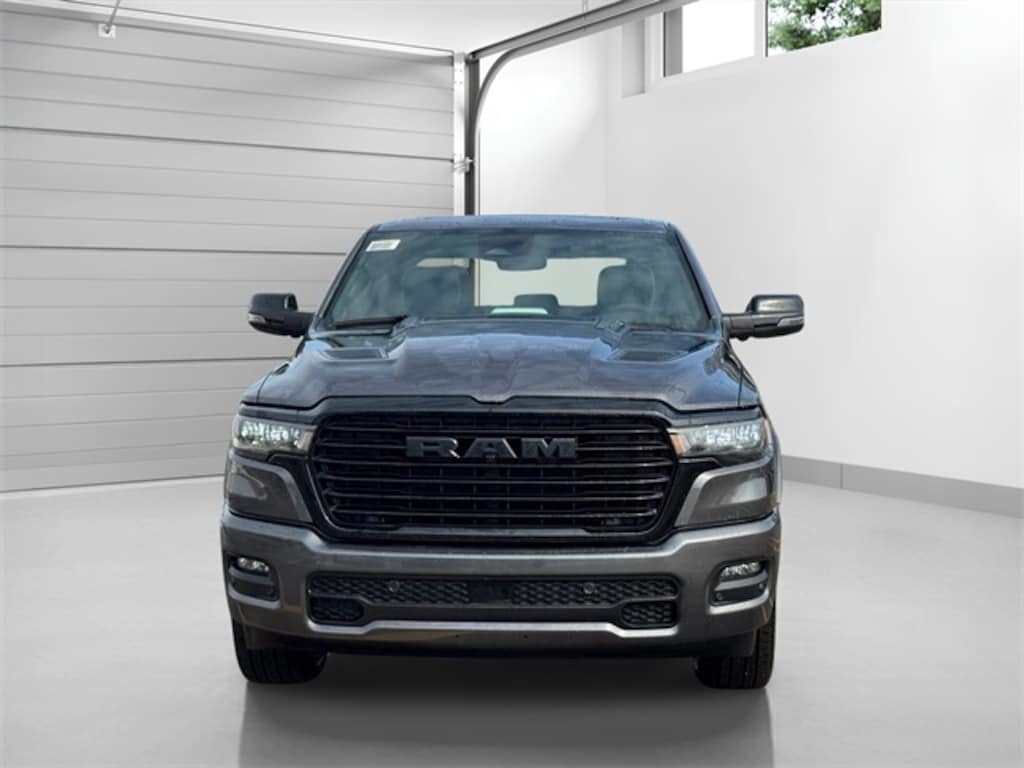 Used 2026 Ram 1500 Laramie Truck