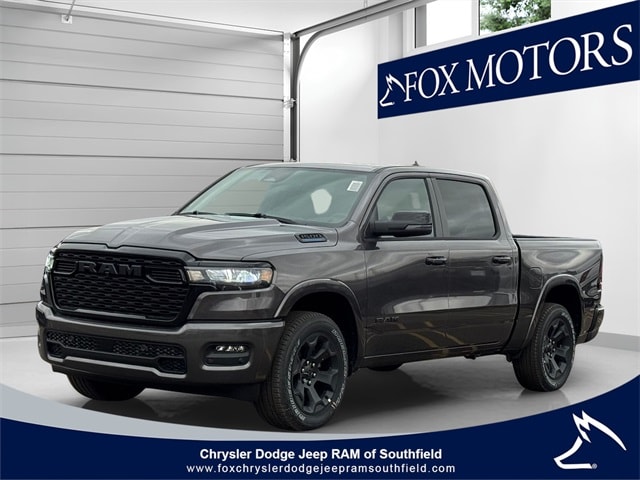 2025 RAM Ram 1500 Pickup Big Horn/Lone Star's photo