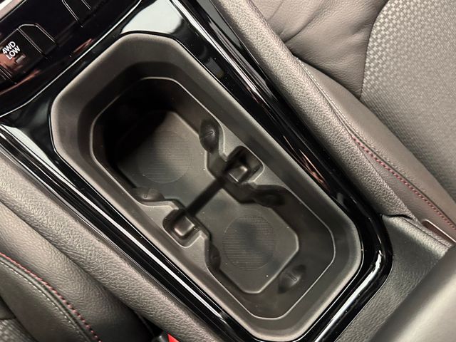 2026 Jeep Compass Trailhawk - Photo 23