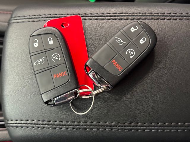 2026 Jeep Compass Trailhawk - Photo 24