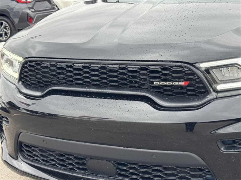 New 2026 Dodge Durango GT PLUS AWD Sport Utility
