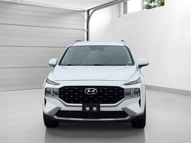 Certified 2023 Hyundai Santa Fe SEL with VIN 5NMS24AJ8PH521642 for sale in Southfield, MI