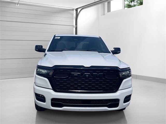 2026 Ram 1500 Big Horn photo 2