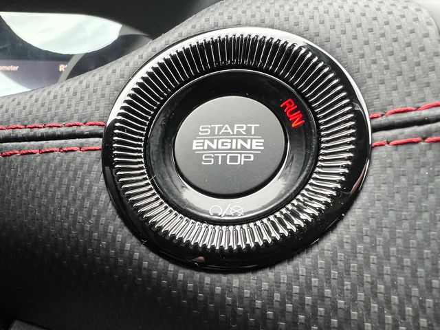 2026 Jeep Compass Trailhawk - Photo 23
