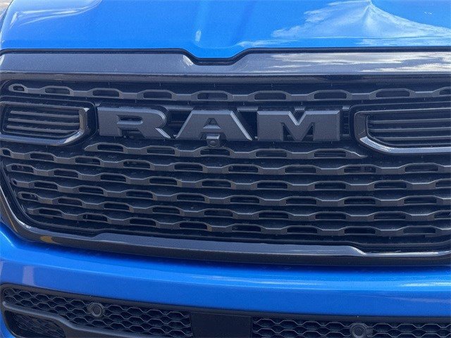 2026 Ram 1500 Big Horn photo 4