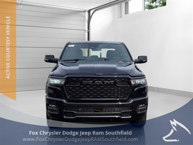 2025 Ram 1500 Big Horn Lone Star photo 2