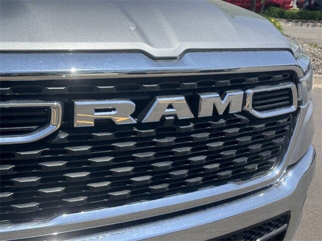 2025 Ram 1500 Big Horn photo 4