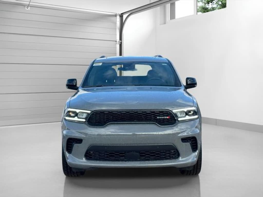 New 2026 Dodge Durango GT PLUS AWD Sport Utility
