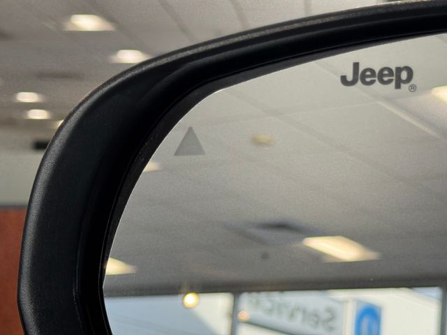 2026 Jeep Compass Trailhawk - Photo 29