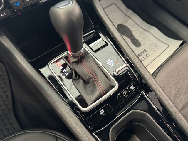 2026 Jeep Compass Trailhawk - Photo 22