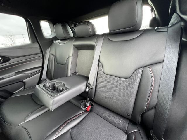 2026 Jeep Compass Trailhawk - Photo 19