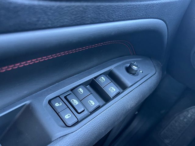 2026 Jeep Compass Trailhawk - Photo 25