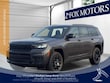 Jeep Grand Cherokee L
