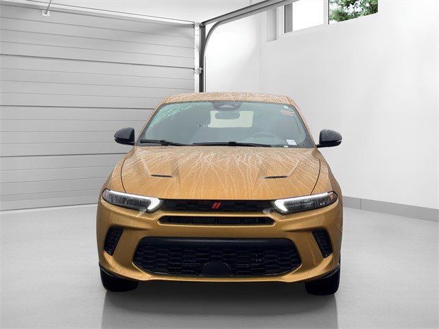 Used 2024 Dodge Hornet R/T with VIN ZACPDFCW4R3A11958 for sale in Southfield, MI