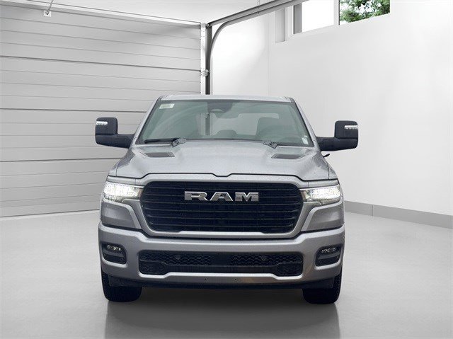 Used 2025 RAM Ram 1500 Pickup Laramie with VIN 1C6SRFJP3SN626524 for sale in Southfield, MI