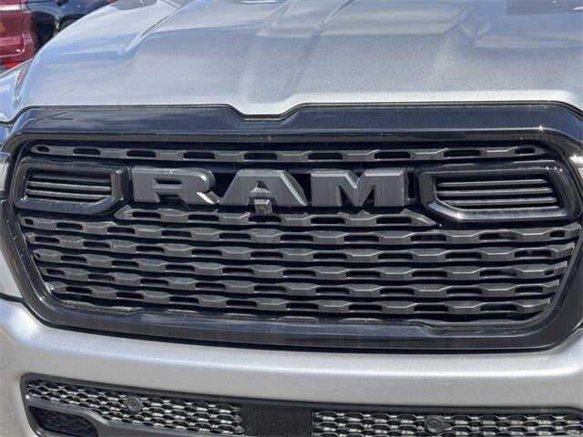 2025 Ram 1500 Big Horn photo 4