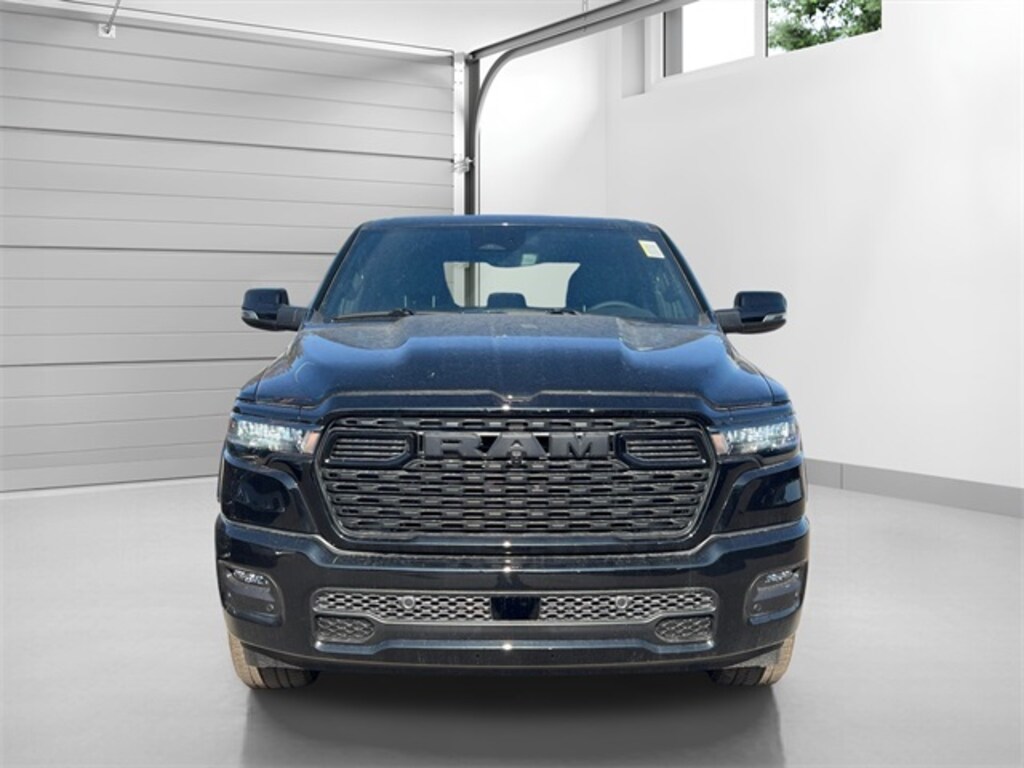 Used 2026 Ram 1500 Big Horn/Lone Star Truck