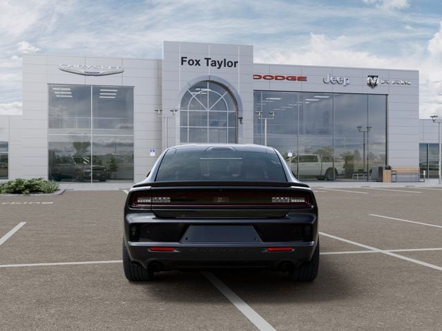 2026 Dodge Charger Scat Pack - Photo 7