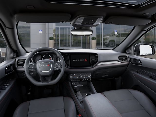 2026 Dodge Durango GT Plus - Photo 14