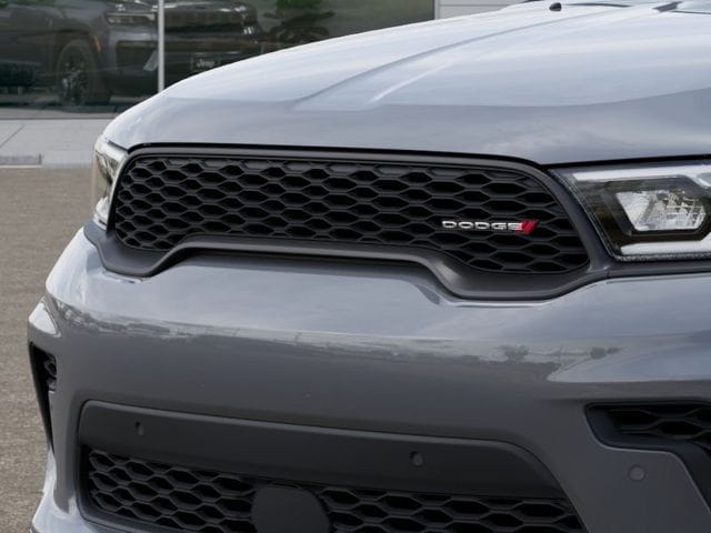 2026 Dodge Durango GT Plus - Photo 11