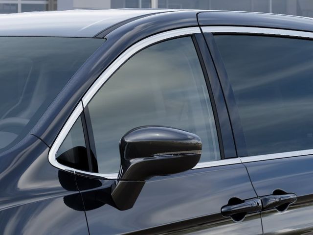 2026 Chrysler Pacifica Select - Photo 12