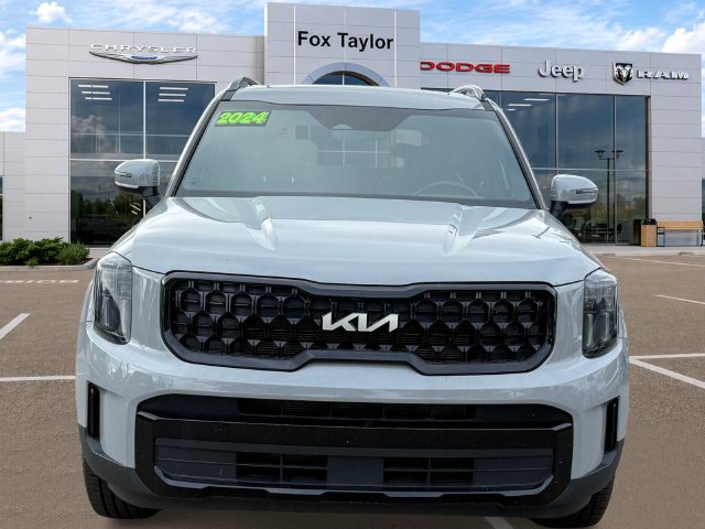 Used 2024 Kia Telluride EX X-Line SUV
