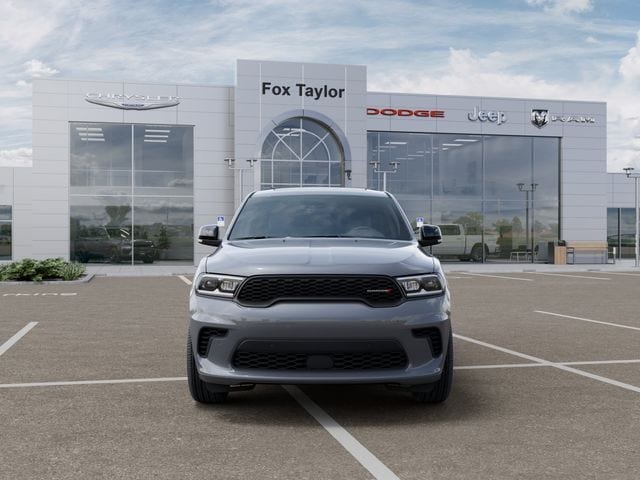 2026 Dodge Durango GT Plus - Photo 6