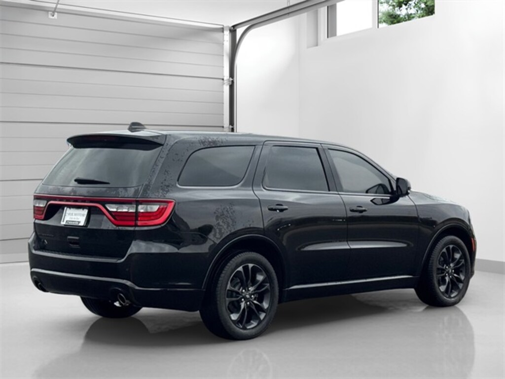 Used 2022 Dodge Durango R/T SUV