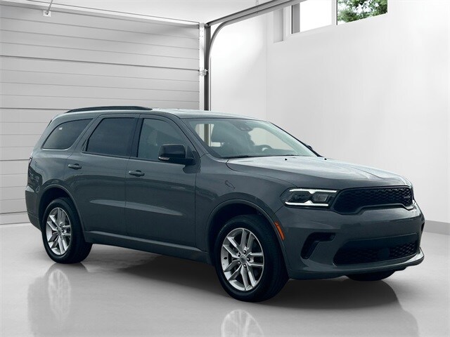 2024 Dodge Durango GT Plus photo 3