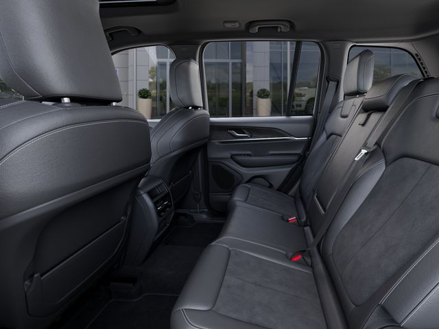 2026 Jeep Grand Cherokee Laredo - Photo 23