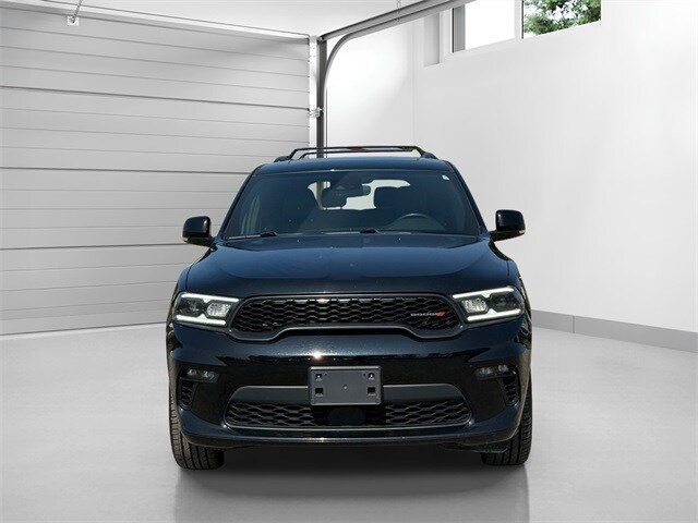 2023 Dodge Durango GT Plus photo 2