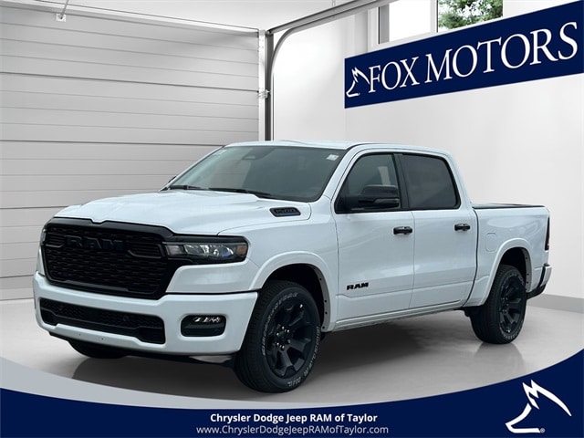 2025 RAM Ram 1500 Pickup Big Horn/Lone Star's photo