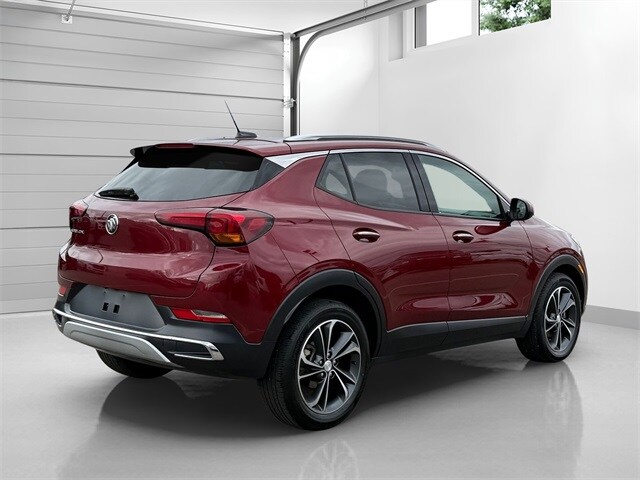2023 Buick Encore Essence photo 3