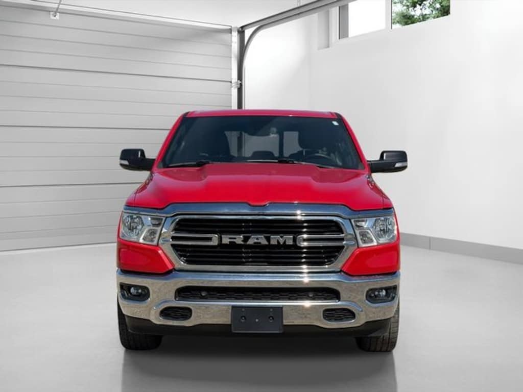 Used 2019 Ram 1500 Big Horn/Lone Star Truck