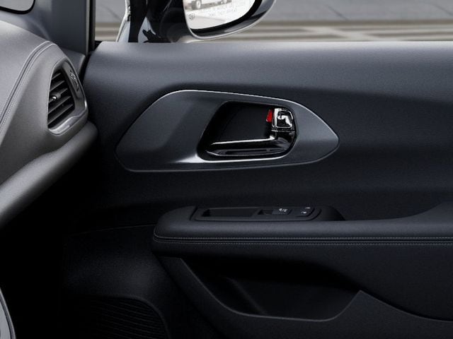 2026 Chrysler Pacifica Select - Photo 25