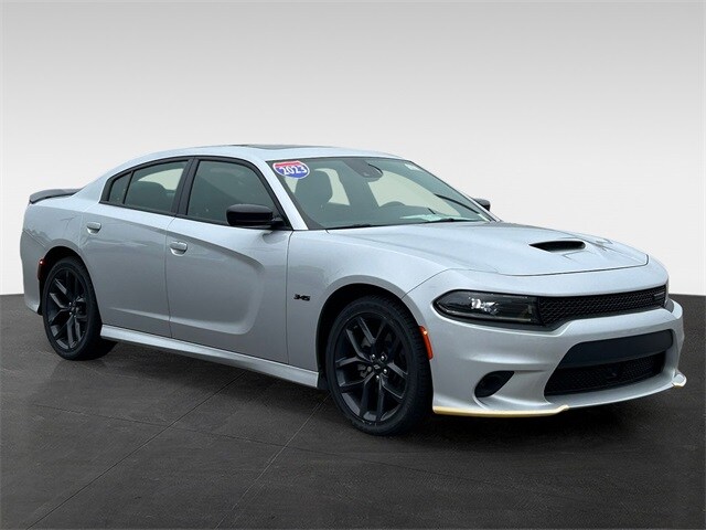 2023 Dodge Charger R/T photo 3