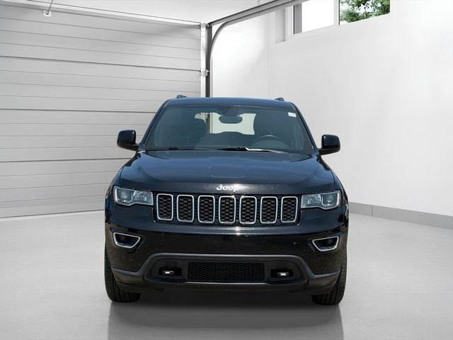 Used 2019 Jeep Grand Cherokee Laredo E with VIN 1C4RJFAG3KC601536 for sale in Taylor, MI
