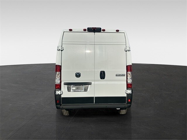 2025 Ram ProMaster 2500 Cargo Van photo 2
