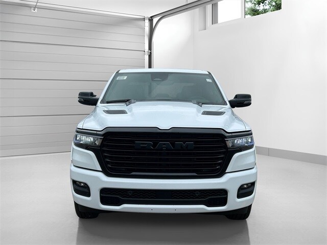 2026 Ram 1500 Laramie photo 2