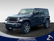 Jeep Wrangler 4xe