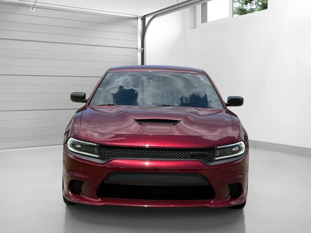 Used 2023 Dodge Charger GT Sedan