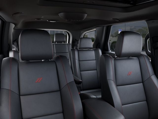 2026 Dodge Durango GT Plus - Photo 26
